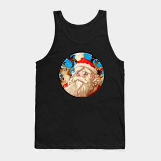 Noel Tank Top